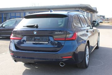 BMW 320 - 2