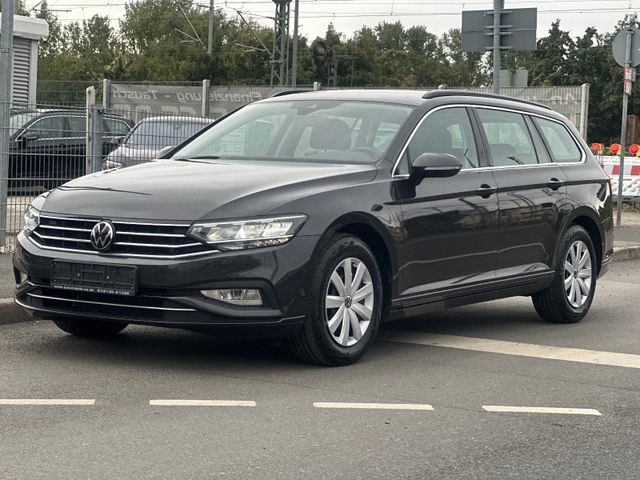 Volkswagen PASSAT VARIANT BUSINESS*1.HAND+AHK+KAMERA*