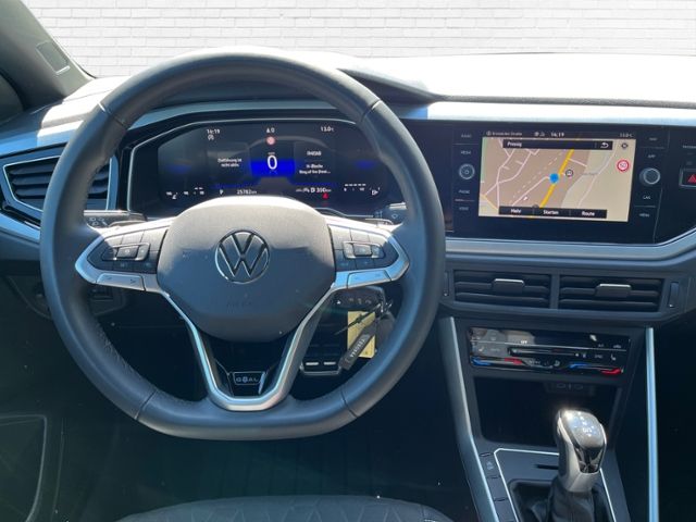Fahrzeugabbildung Volkswagen Taigo Goal 1,0 TSI DSG KLIMA LED NAVI ALU