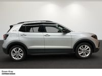 Volkswagen T-Cross - Vorschau Bild 3