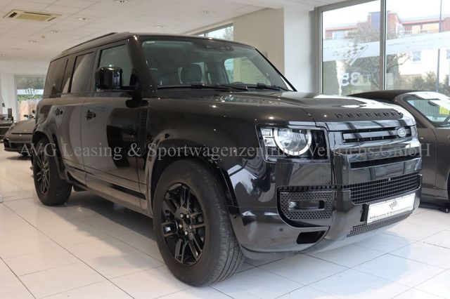 Land Rover Defender 110 S D240 BLACK PACK/DE/AHK/360/AHK