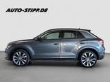 Volkswagen T-Roc 1.5 TSI DSG United R-LINE NAVI ACC LED DAB - VW T-Roc Gebrauchtwagen in Bielefeld