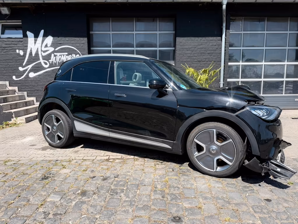 Smart 1 Pro 200KW Netto 7499 Euro 2024