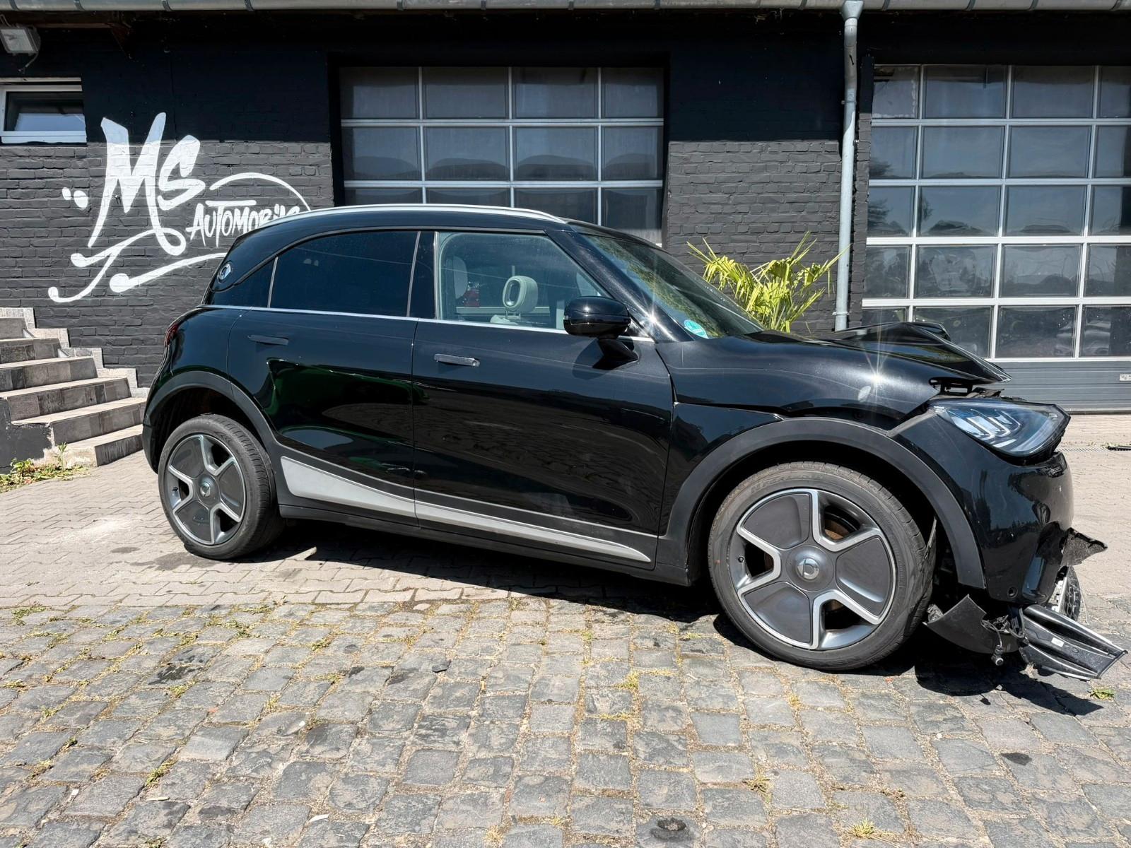 Smart #1 Pro+ 200KW Netto 7.999 Euro
