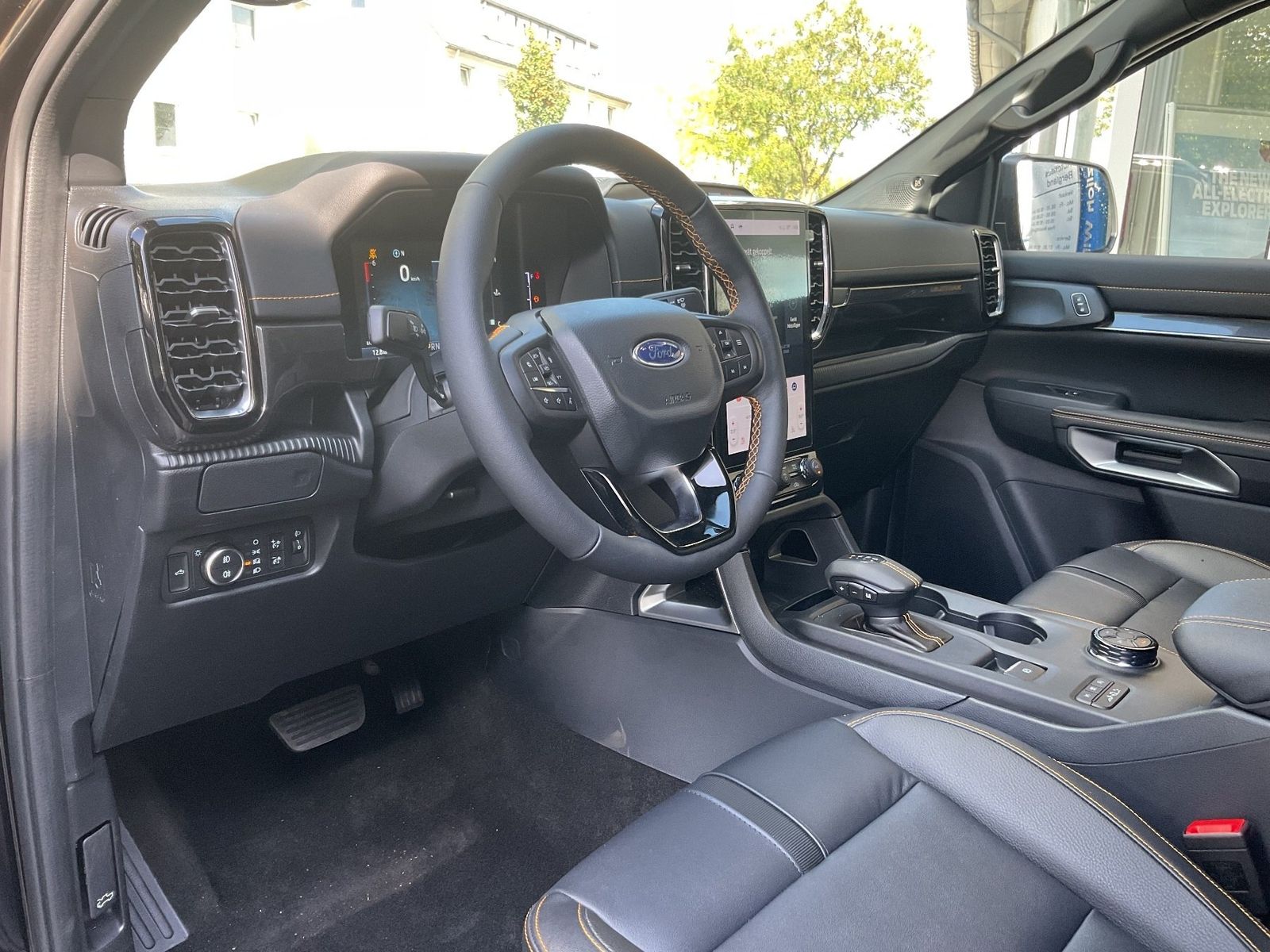 Ford Ranger - Bild 10