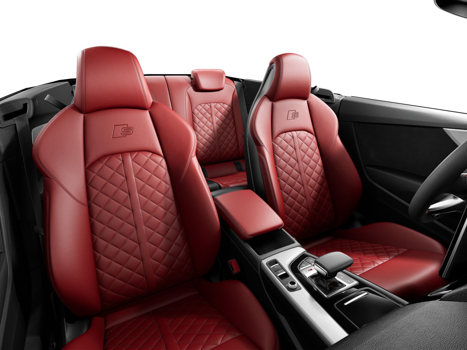 Audi S5 - Bild 11