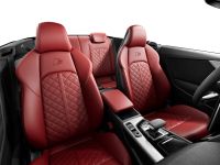 Audi S5 - Vorschau Bild 11