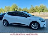 Renault Clio IV *LIMITED*NAVI*DAB*PDC*LICHTSENSOR* - Renault Clio Gebrauchtwagen in Magdeburg