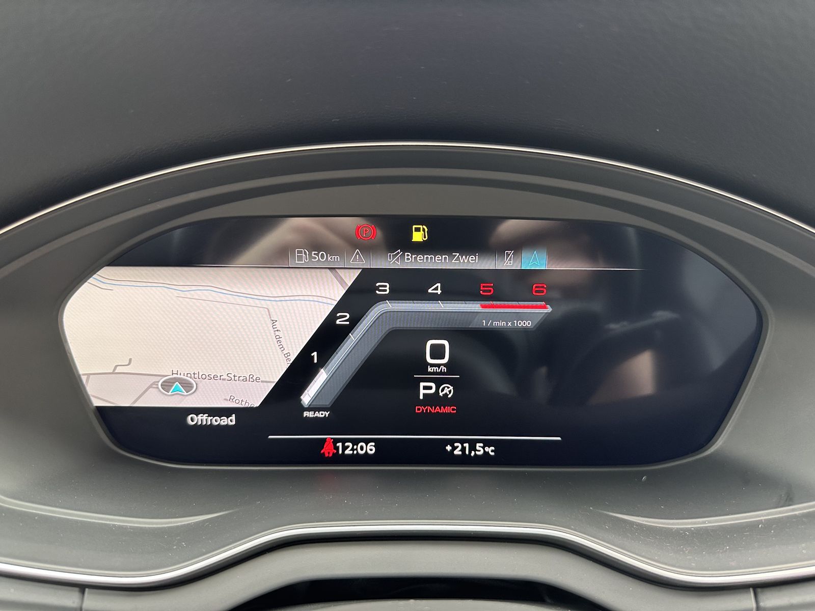 Fahrzeugabbildung Audi Q5 40 TDI S-Line Qu NAV+MATRIX+ACC+AHK+STHZG+VC