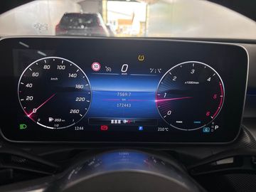 Mercedes C 200 - 10