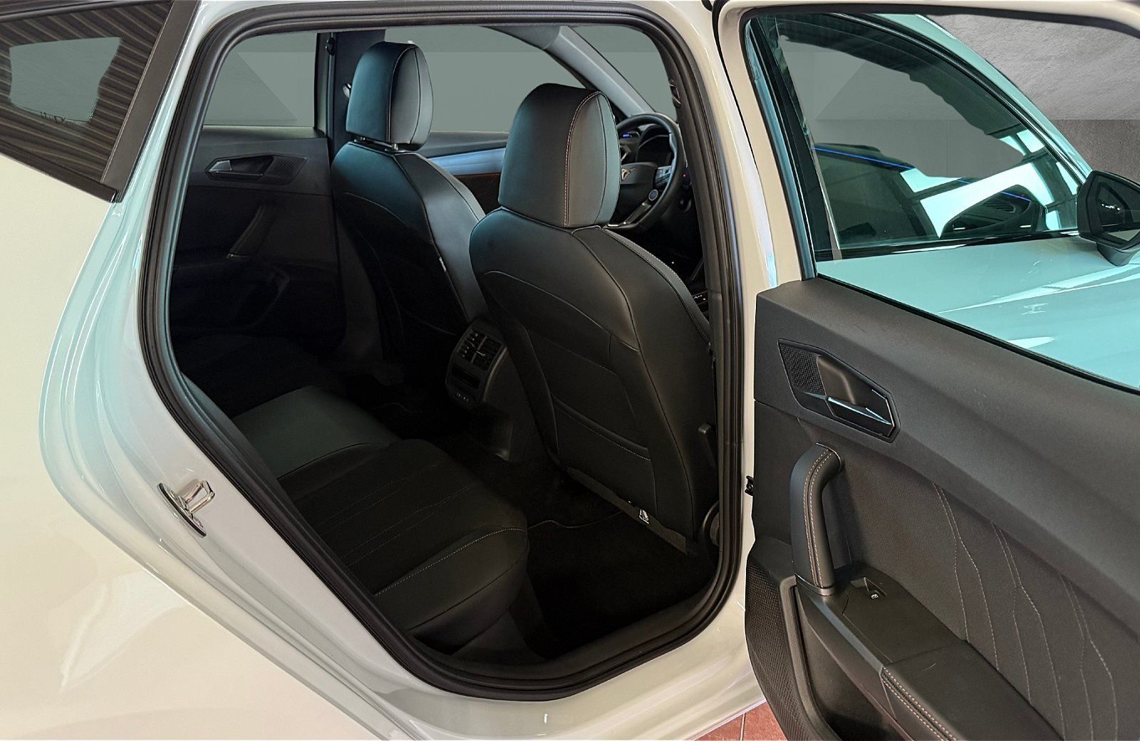 Cupra Leon - Bild 11