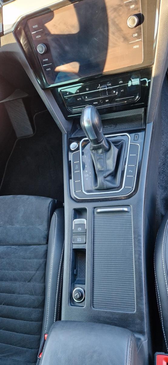 Volkswagen Passat Elegance, миниатюра 9