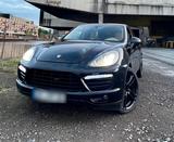 Porsche Tausch&Verkauf Porsche Cayenne Turbo v8 4.... - Porsche Cayenne aus 2012: Turbo