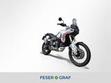Ducati DesertX - Vorführer 2026 - Ducati Motorräder in Nürnberg