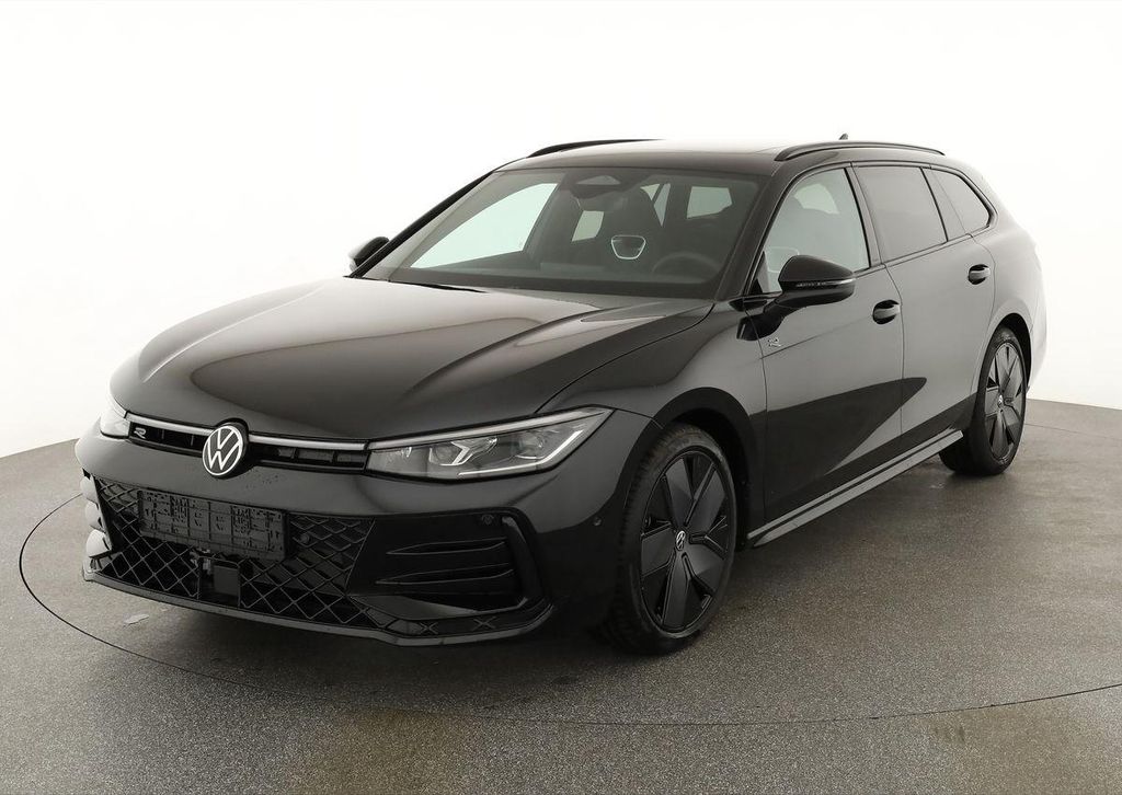 Image of Volkswagen Passat Variant