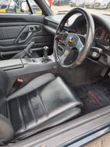 Suzuki Cappuccino - Suzuki aus 1993