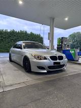 BMW E60 530i (2005) Tausch gegen E60 530d/535d - BMW 530 aus 2005: 530d