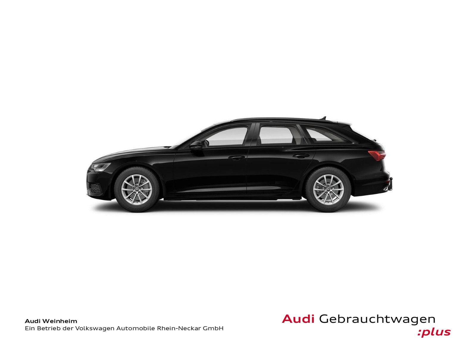 Audi A6 - Bild 6