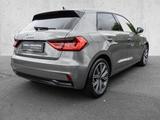 Audi A1 Sportback 35 TFSI S tronic advanced (Navi*LED - Audi A1 Gebrauchtwagen in Düsseldorf