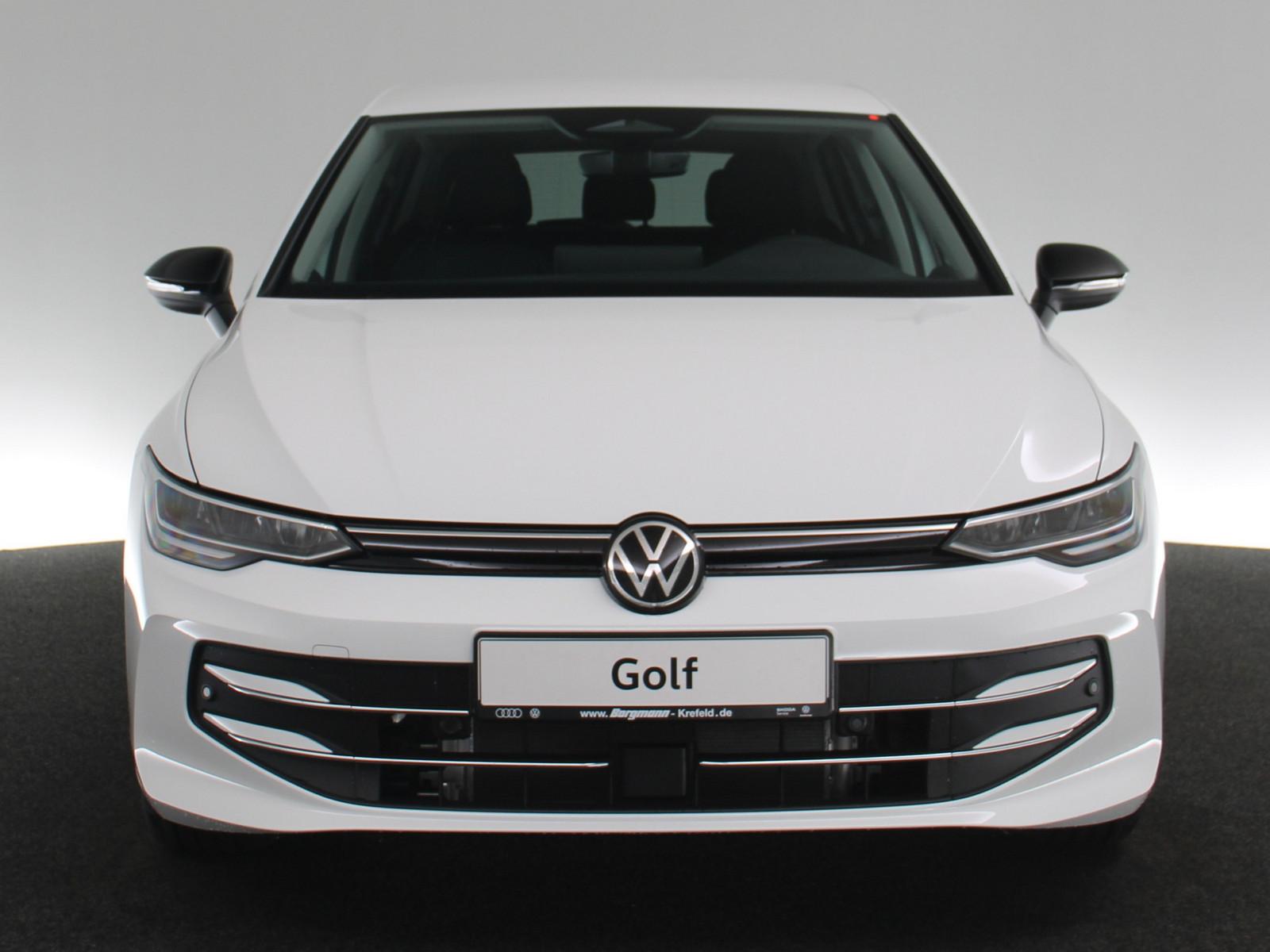 Volkswagen Golf VIII 1.5 eTSI Energy ACC NAVI KAMERA SHZ, миниатюра 16