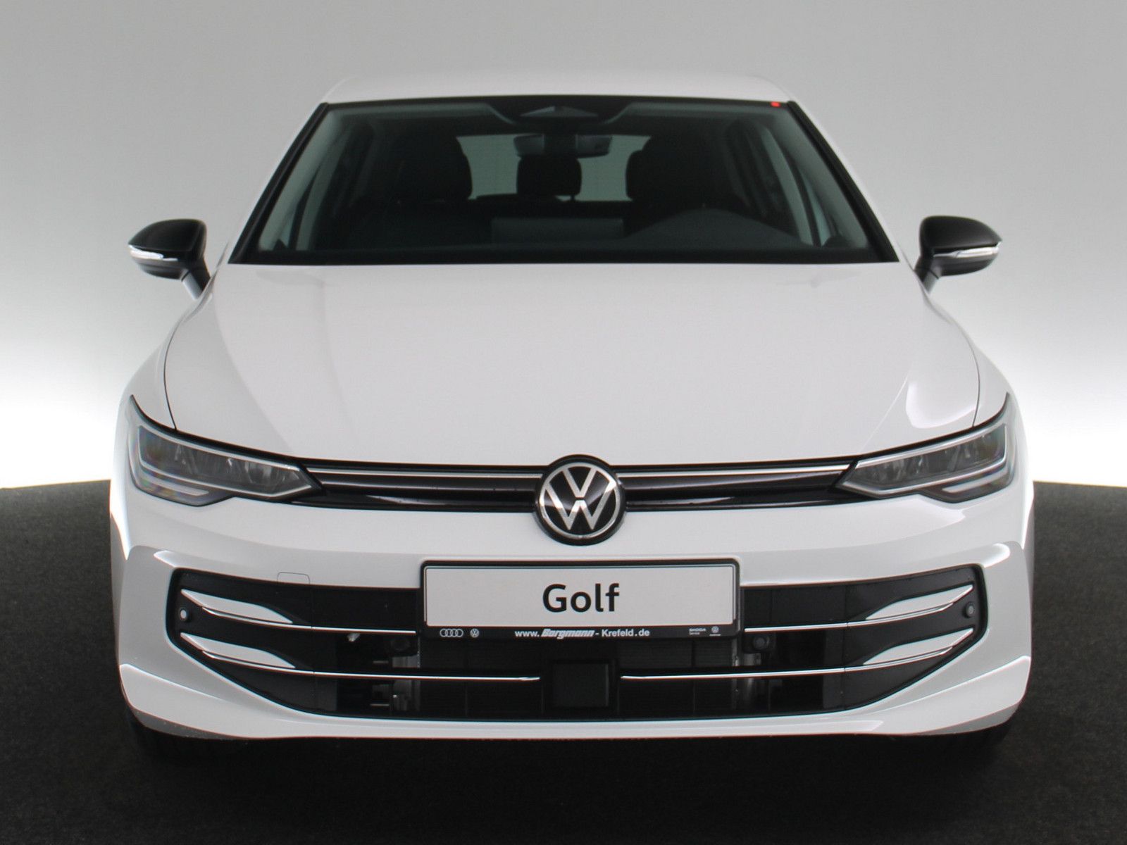 Volkswagen Golf VIII 1.5 eTSI Energy ACC NAVI KAMERA SHZ foto 21