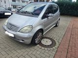 Mercedes-Benz A 190 AVANTGARDE Lang Avantgarde TÜV ASU Neu - Mercedes-Benz A 190 aus 2001
