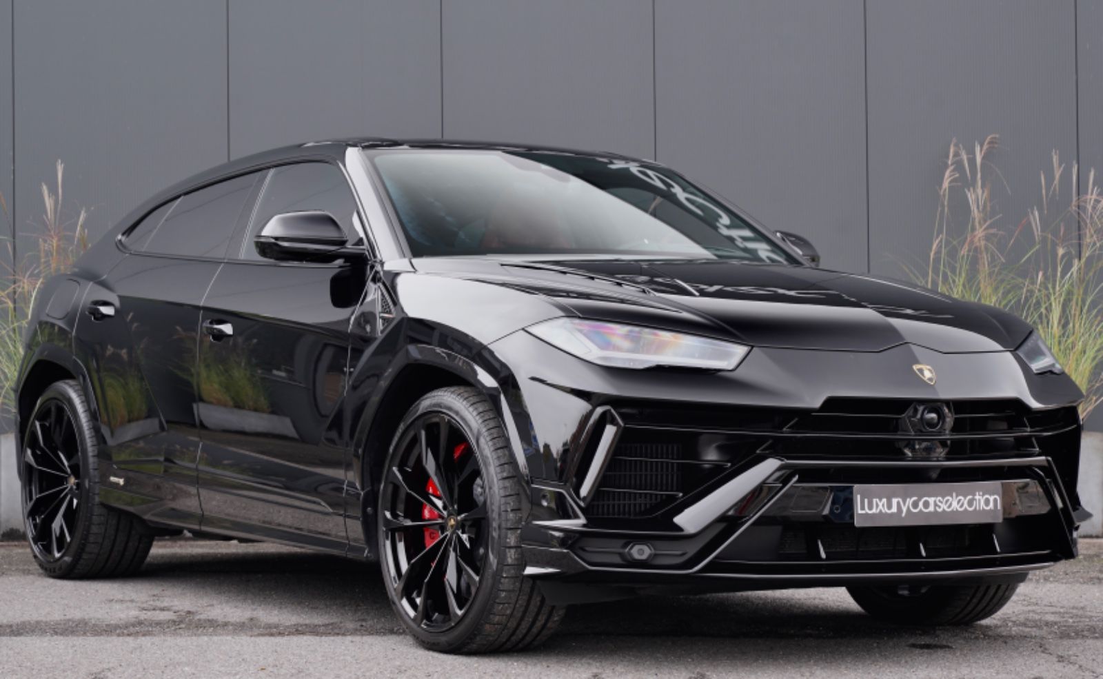 Lamborghini Urus S 4.0 V8 *CERAMIC/CARBON/B&O/PANO/FULL* imagem 3
