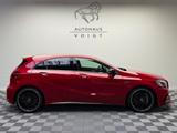Mercedes-Benz A 45 AMG 4Matic|Sport-AGA|Night-Paket|Navi|Carbo - Mercedes-Benz A 45 AMG: Limousine