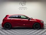 Mercedes-Benz A 45 AMG 4Matic|Sport-AGA|Night-Paket|Navi|Carbo - Mercedes-Benz: Ag