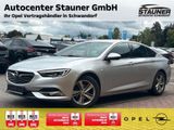 Opel Insignia GS Innovation 1.5 AT6 165PS *LHZ*NAVI* - Opel Insignia: 1.6