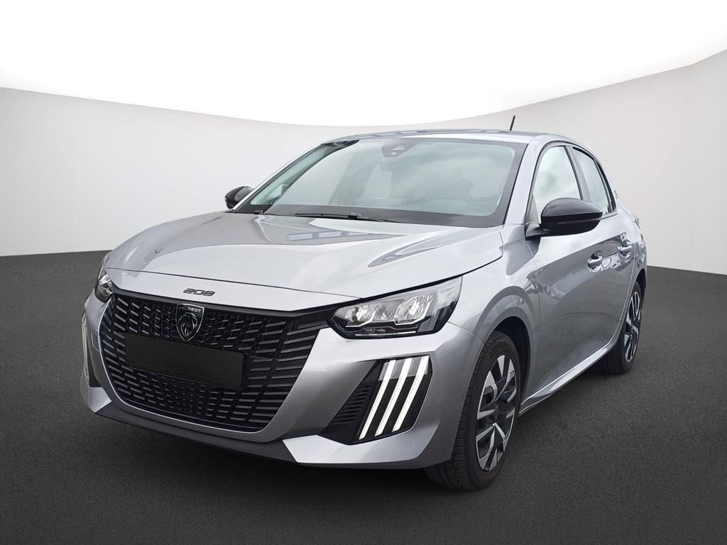 Image of Peugeot 208