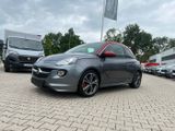 Opel Adam 1.4 Turbo S *Klimaauto PDC Alu Teilleder* - Opel Adam aus 2018