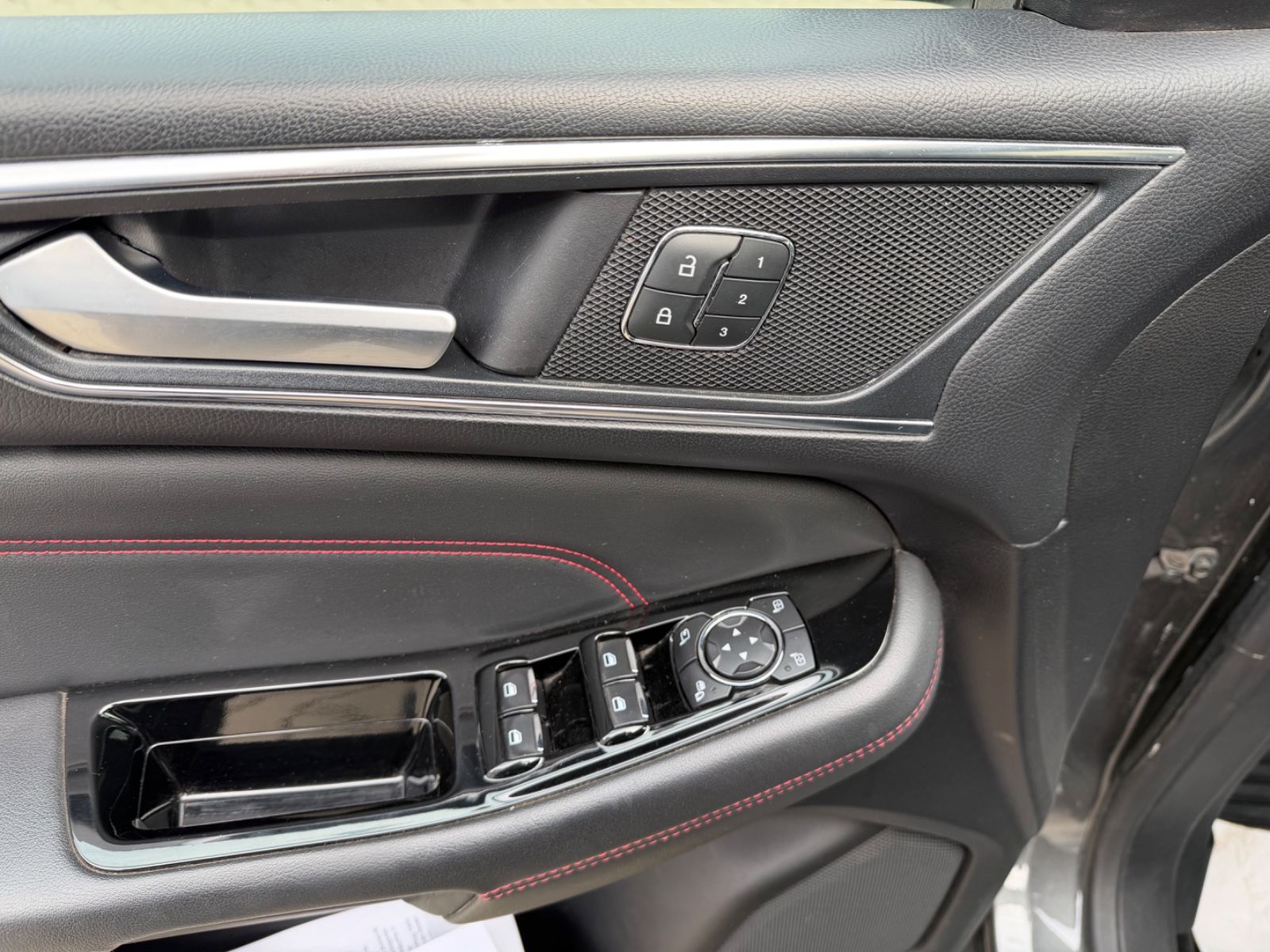 Fahrzeugabbildung Ford S-Max ST-Line°7 Sitzer°Kamera°Memory°Leder°