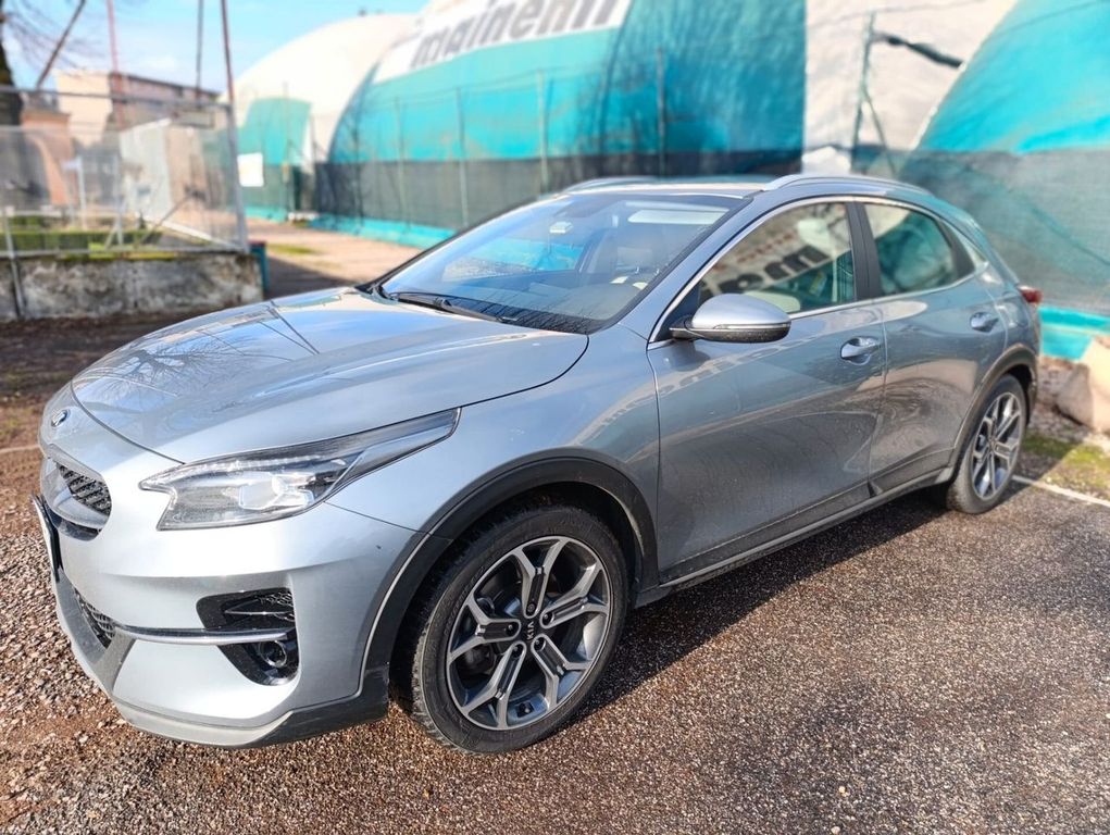 Image of Kia XCeed