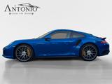 Porsche 911 Turbo S PDK*BURMEST*KAMERA*PANO*NAVI*LED* - Porsche mit Benzin-Antrieb: Coupé, 911 Pdk