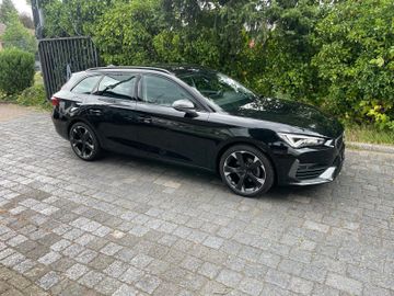 Cupra Leon - 7