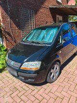 Fiat Fıat Idea jtd 1,9 d - Fiat Idea aus 2005