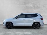 Cupra ATECA VZ 2.0 TSI 4DRIVE LED+NAVI+AHK+360+DAB+ACC - Cupra Ateca Gebrauchtwagen