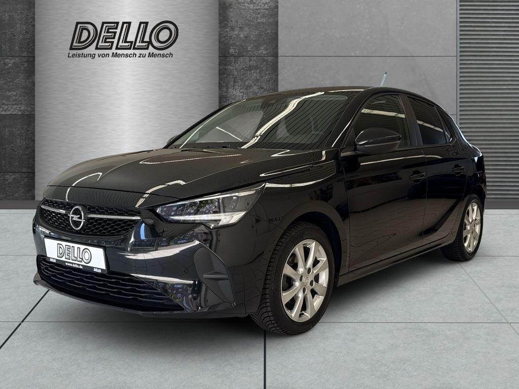 Image of Opel Corsa