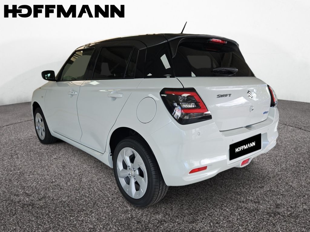 Fahrzeugabbildung Suzuki Swift 1.2 Hybrid Allgrip MT Comfort