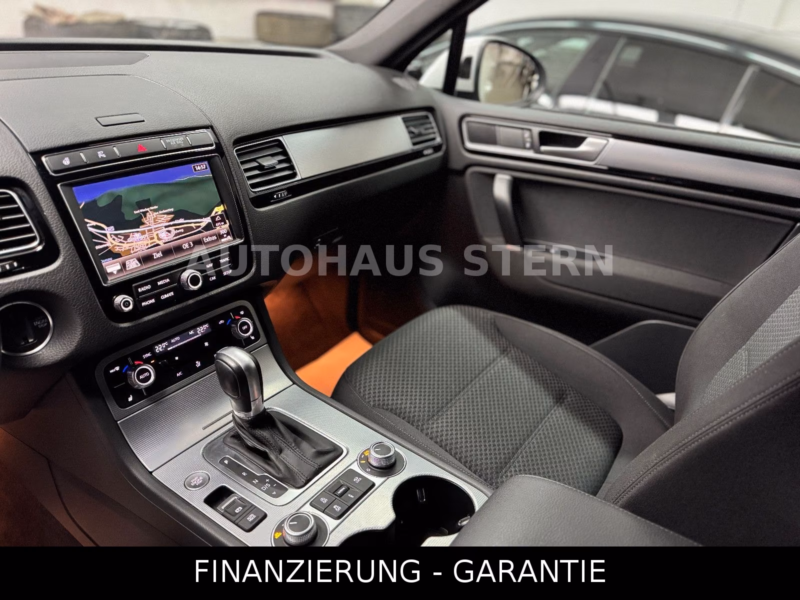 Volkswagen Touareg 3.0 TDI Terrain Tech R Line 360° Standhz
