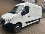 Opel Movano - Opel: Firmenfahrzeug
