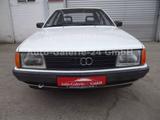 Audi 100 1,8 Automatik "Liebhaberstück" - Audi 100: 1.8