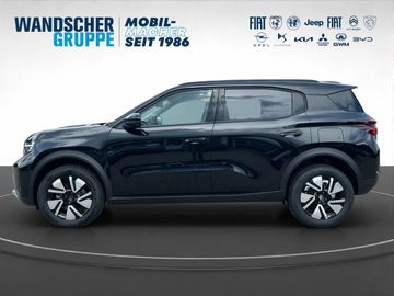 Opel Frontera 1.2 GS Kam.+KeyLess+Navi+SHZ+PDC