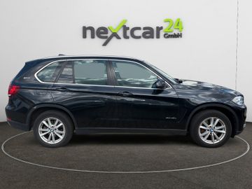 BMW X5 - 3