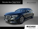 Mercedes-Benz E 300 de 4M T Avantgarde DIGITAL LIGHT*AHK*360°