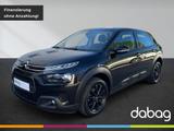 Citroën C4 Cactus PureTech 130 Stop&Start Shine - Citroën C4 Cactus aus 2018