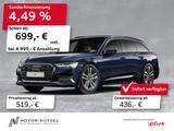 Audi A6 Avant 50 TFSI e QU ADVANCED MATRIX+HuD+PANO