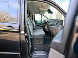 Ford Tourneo Custom Titanium 2.0l TDCi L2 +ALLWETTER - gebrauchte Ford Tourneo Custom aus dem Jahr 2022
