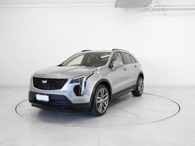 Cadillac CADILLAC XT4 XT4 350 T AWD Sport